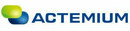 Logo Actemium Deutschland in Kerken