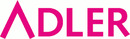 Logo Adler Modemärkte GmbH in Geldern