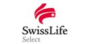 Logo Swiss Life Select Deutschland GmbH in Wesel