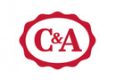 Logo C&A Mode GmbH & Co. KG in Moers