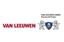 Logo Van Leeuwen Holding Deutschland GmbH