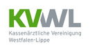 Logo Kassenärztliche Vereinigung Westfalen-Lippe (KVWL) in Bottrop
