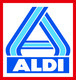 Logo ALDI Nord in Raesfeld