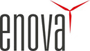 Logo ENOVA Holding GmbH & Co. KG in Bunderhee
