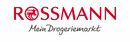 Logo ROSSMANN in Duisburg