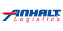 Logo Anhalt Logistics GmbH & Co. KG in Duisburg