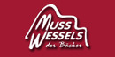 Logo Bäckerei u. Konditorei Musswessels GmbH & Co. KG in Rhede (Ems)