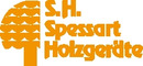 Logo S.H. Spessart Holzgeräte GmbH in Duisburg