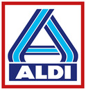 Logo ALDI Lingen in Lathen