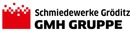 Logo Schmiedewerke Groeditz GmbH in Gröditz bei Riesa