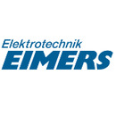 Logo Elektrotechnik Eimers GmbH in Hamminkeln