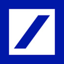 Logo Deutsche Bank Gruppe in Oberhausen