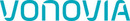 Logo Vonovia SE in Braunschweig
