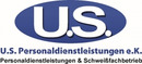 Logo US-Personaldienstleistungen in Duisburg