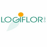 Logo Logiflor GmbH in Straelen