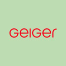 Logo Geiger Gruppe in Straelen