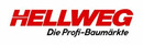 Logo HELLWEG Die Profi-Bau- & Gartenmärkte GmbH & Co. KG in Duisburg