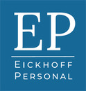Logo EICKHOFF Personal GmbH in Moers