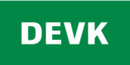 Logo DEVK Deutsche Eisenbahn Versicherung in Oberhausen