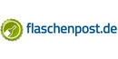 Logo flaschenpost SE in Duisburg