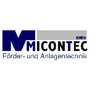 Logo Micontec GmbH