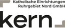 Logo KERN Katholische Einrichtungen Ruhrgebiet Nord GmbH in Bottrop
