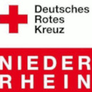 Logo DRK Kreisverband Niederrhein e.V. in Xanten