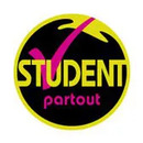 Logo STUDENTpartout GmbH - Standort Hannover in Hannover