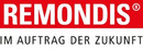 Logo REMONDIS-Gruppe in Duisburg