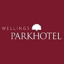 Logo Wellings Parkhotel in Kamp-Lintfort