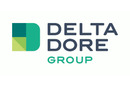 Logo DELTA DORE RADEMACHER GmbH in Rhede