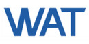 Logo WAT Wärme-Austausch-Technik GmbH in Hamminkeln