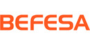 Logo Befesa Zinc Duisburg GmbH in Duisburg