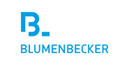 Logo Blumenbecker Industriebedarf GmbH in Oberhausen