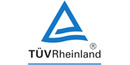 Logo TÜV Rheinland Group in Bocholt
