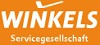 Logo WINKELS Servicegesellschaft mbH in Kempen