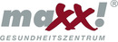 Logo maxx! Gesundheitszentrum in Breisach am Rhein