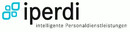 Logo iperdi GmbH in Mülheim an der Ruhr