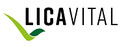Logo LicaVital GmbH in Oberhausen