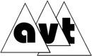Logo AVT GmbH in Kleve