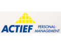 Logo Actief Personalmanagement GmbH in Hanau