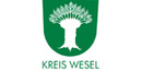 Logo Kreis Wesel in Xanten