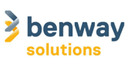 Logo Benway Solutions GmbH in Papenburg