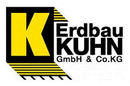 Logo Erdbau KUHN GmbH & Co. KG in Kirchardt