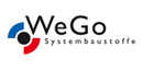 Logo WeGo Systembaustoffe GmbH in Oberhausen