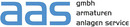 AAS GmbH Armaturen Anlagen Service
