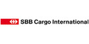 Logo SBB Cargo Deutschland GmbH in Duisburg