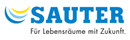 Logo SAUTER Deutschland, Sauter FM GmbH in Duisburg