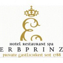 Logo Hotel - Restaurant Erbprinz in Ettlingen