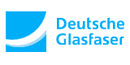 Logo Deutsche Glasfaser Unternehmensgruppe in Borken